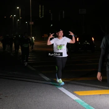Runner Photo 5650449
