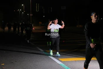 Runner Photo 5650455