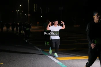 Runner Photo 5650456