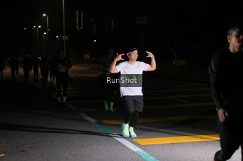 Runner Photo 5650459