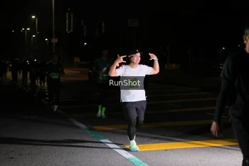 Runner Photo 5650460