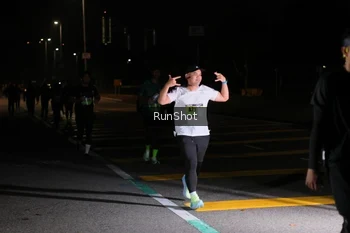 Runner Photo 5650461