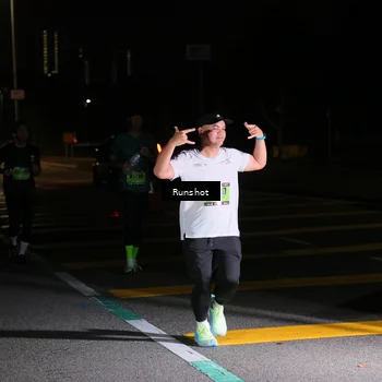 Runner Photo 5650462