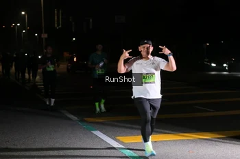 Runner Photo 5650463