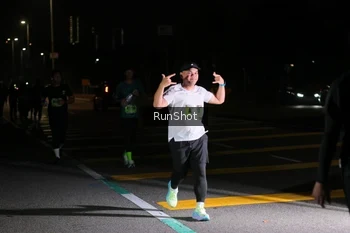 Runner Photo 5650464