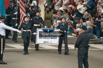 Runner Photo 5650465