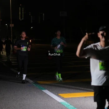 Runner Photo 5650481