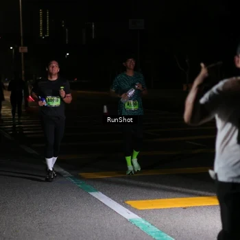 Runner Photo 5650483