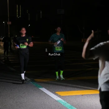 Runner Photo 5650485