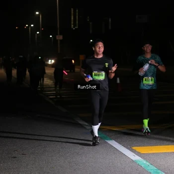 Runner Photo 5650487