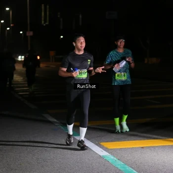 Runner Photo 5650493