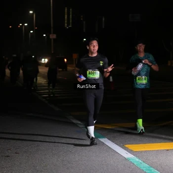 Runner Photo 5650494