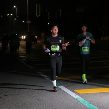 Runner Photo 5650497