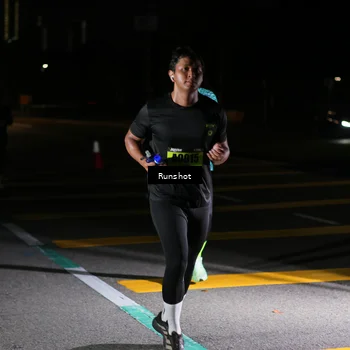 Runner Photo 5650501