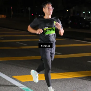 Runner Photo 5650514
