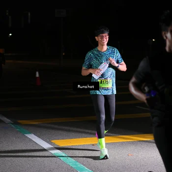 Runner Photo 5650517