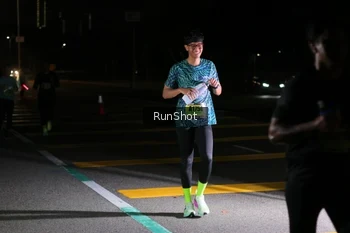 Runner Photo 5650520