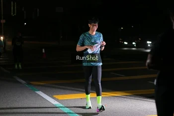 Runner Photo 5650525