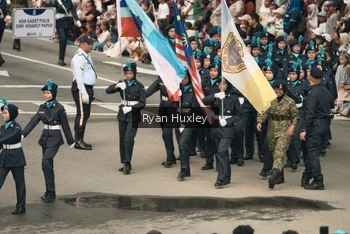 Runner Photo 5650531
