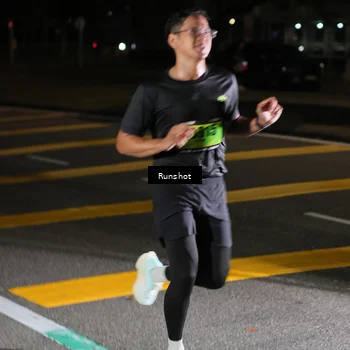 Runner Photo 5650535