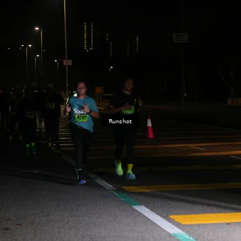 Runner Photo 5650538