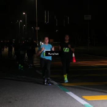 Runner Photo 5650544