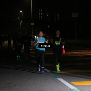 Runner Photo 5650545