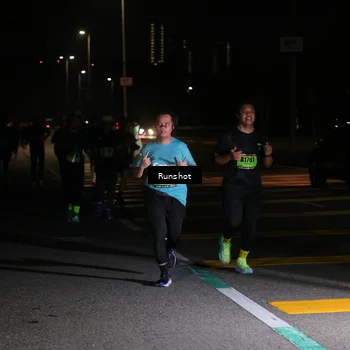 Runner Photo 5650552