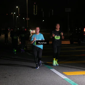 Runner Photo 5650554