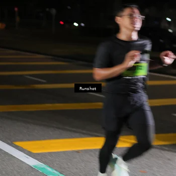 Runner Photo 5650555