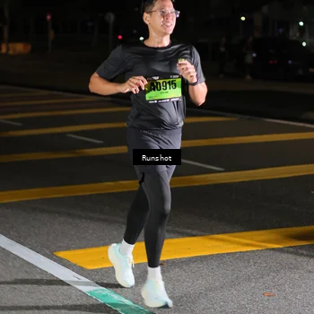 Runner Photo 5650560