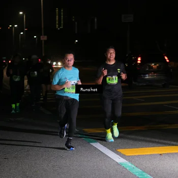 Runner Photo 5650562