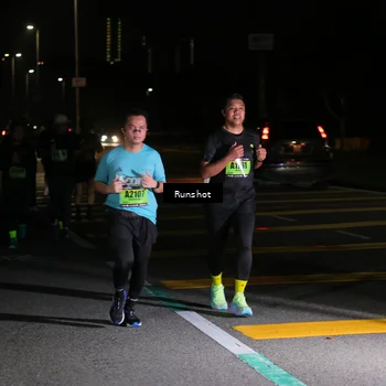 Runner Photo 5650563