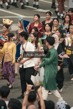 Runner Photo 5650564