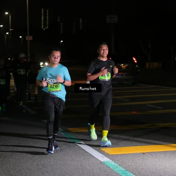 Runner Photo 5650565