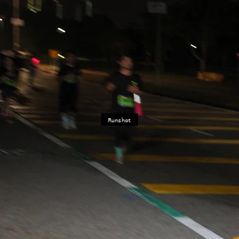 Runner Photo 5650569