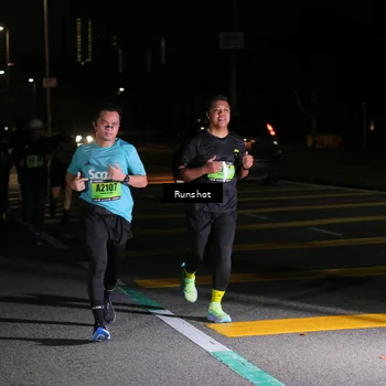 Runner Photo 5650571