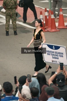 Runner Photo 5650572