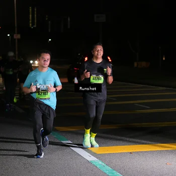 Runner Photo 5650573
