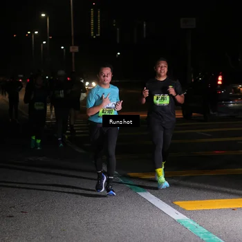 Runner Photo 5650578