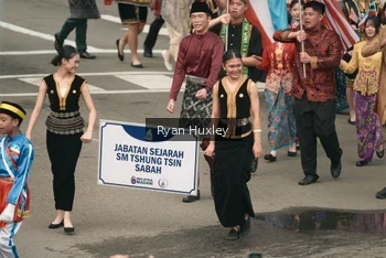 Runner Photo 5650579