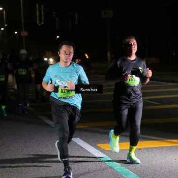 Runner Photo 5650580