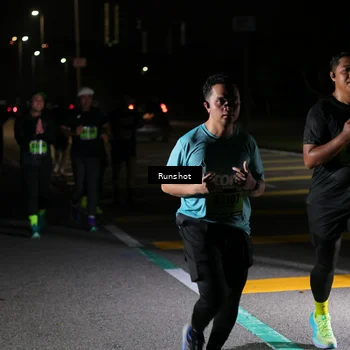 Runner Photo 5650584