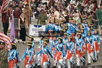 Runner Photo 5650590
