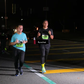Runner Photo 5650592