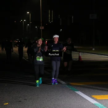 Runner Photo 5650596