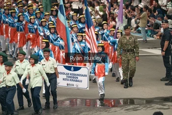 Runner Photo 5650599