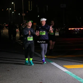 Runner Photo 5650600