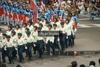 Runner Photo 5650601