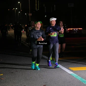 Runner Photo 5650604